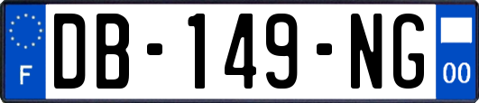 DB-149-NG