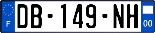DB-149-NH