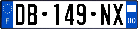DB-149-NX