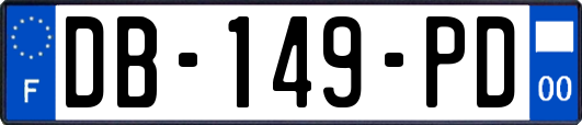 DB-149-PD