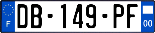 DB-149-PF