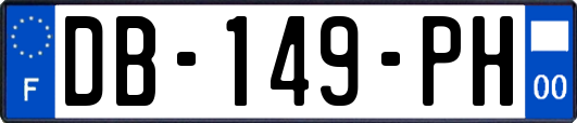 DB-149-PH