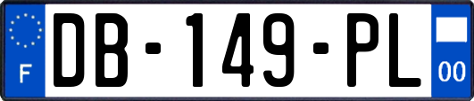 DB-149-PL
