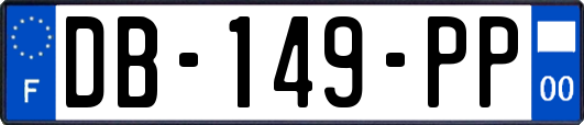 DB-149-PP