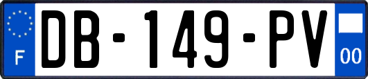 DB-149-PV