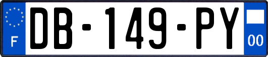 DB-149-PY