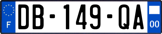DB-149-QA