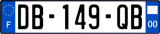 DB-149-QB