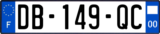DB-149-QC