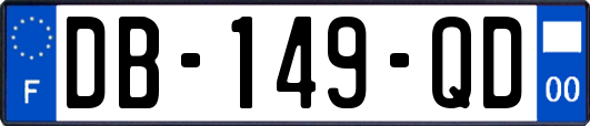 DB-149-QD