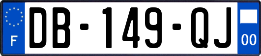DB-149-QJ