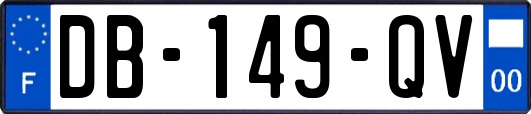 DB-149-QV