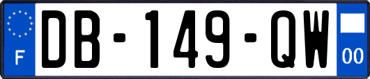 DB-149-QW