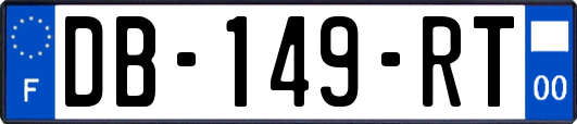 DB-149-RT