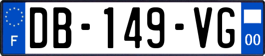 DB-149-VG