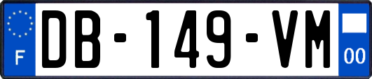 DB-149-VM