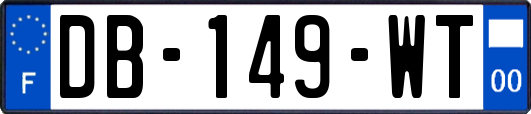 DB-149-WT