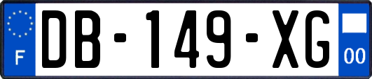 DB-149-XG