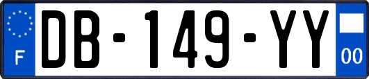 DB-149-YY