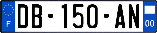 DB-150-AN