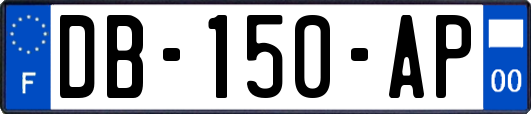 DB-150-AP