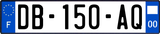 DB-150-AQ