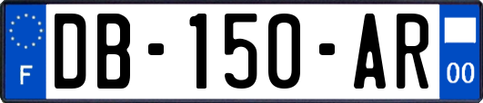 DB-150-AR