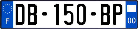 DB-150-BP