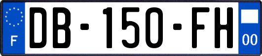 DB-150-FH