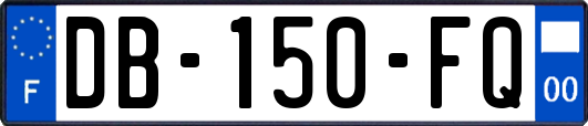 DB-150-FQ