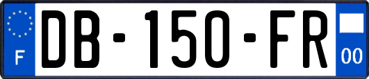 DB-150-FR