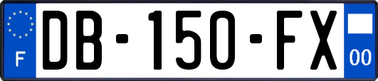 DB-150-FX