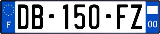 DB-150-FZ