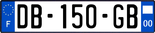 DB-150-GB