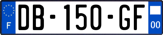 DB-150-GF