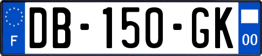 DB-150-GK