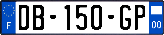 DB-150-GP