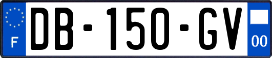 DB-150-GV