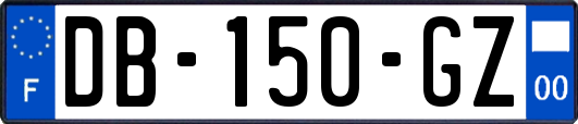 DB-150-GZ