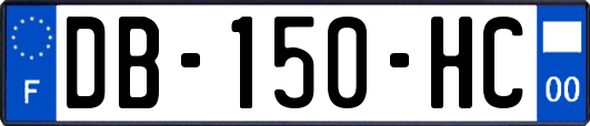 DB-150-HC