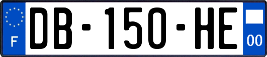 DB-150-HE