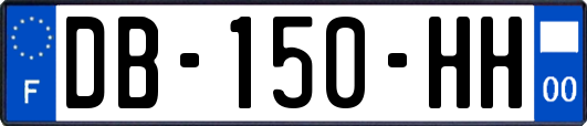 DB-150-HH