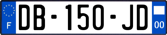 DB-150-JD