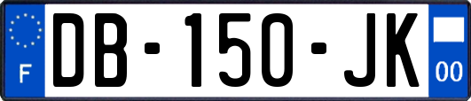 DB-150-JK
