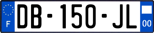 DB-150-JL