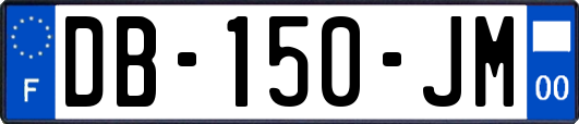 DB-150-JM