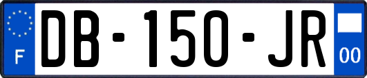DB-150-JR