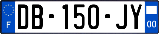 DB-150-JY