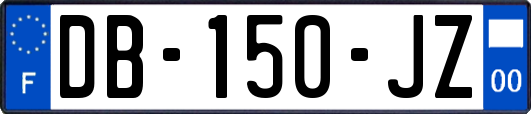 DB-150-JZ