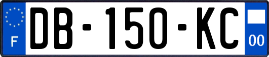 DB-150-KC